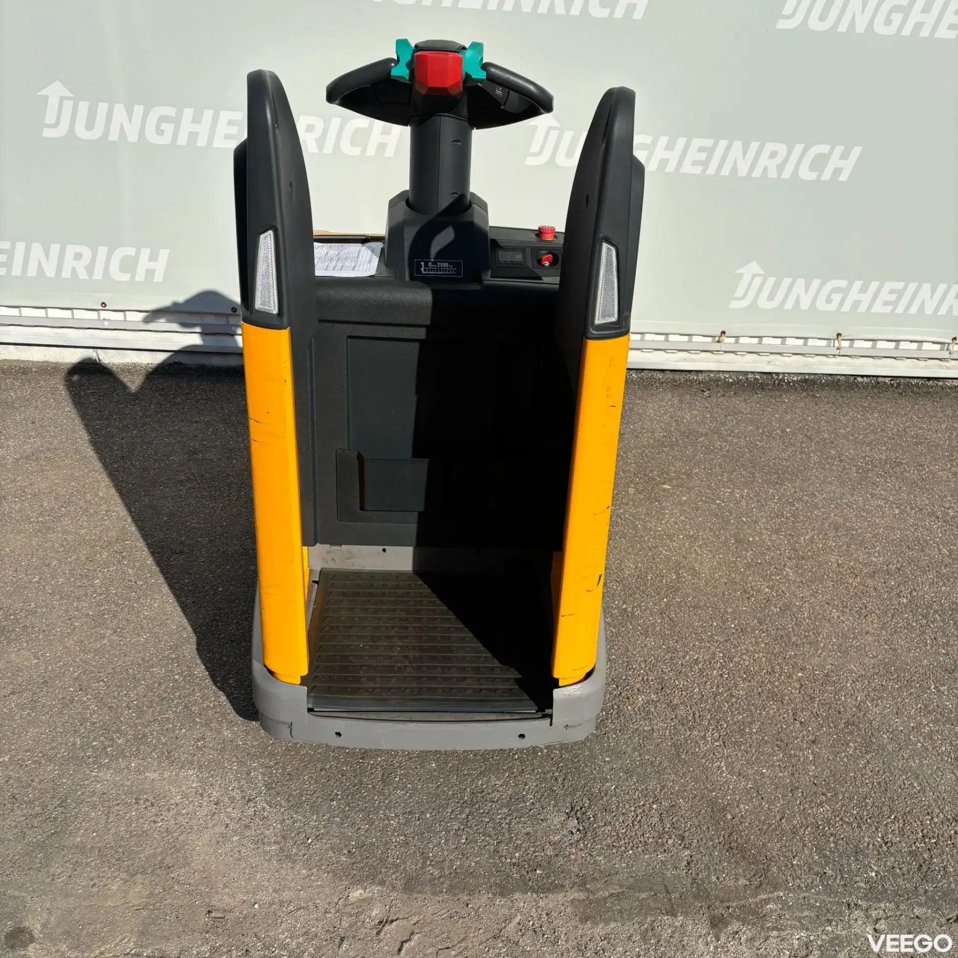 Jungheinrich ERE 225