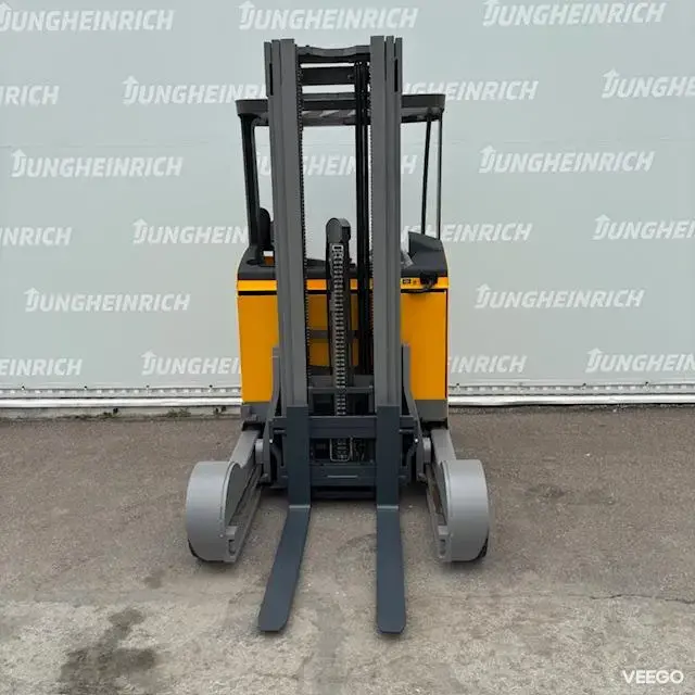 Jungheinrich ETV C20 5600 DZ 1200mm 8kW