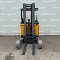 Jungheinrich ETV C20 5600 DZ 1200mm 8kW thumbnail