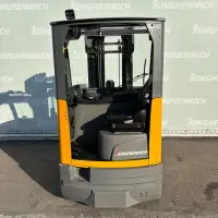 Jungheinrich ETV C20 5000 DZ 1200mm / Kinnise kabiiniga(ilma ukseta) 8kW thumbnail