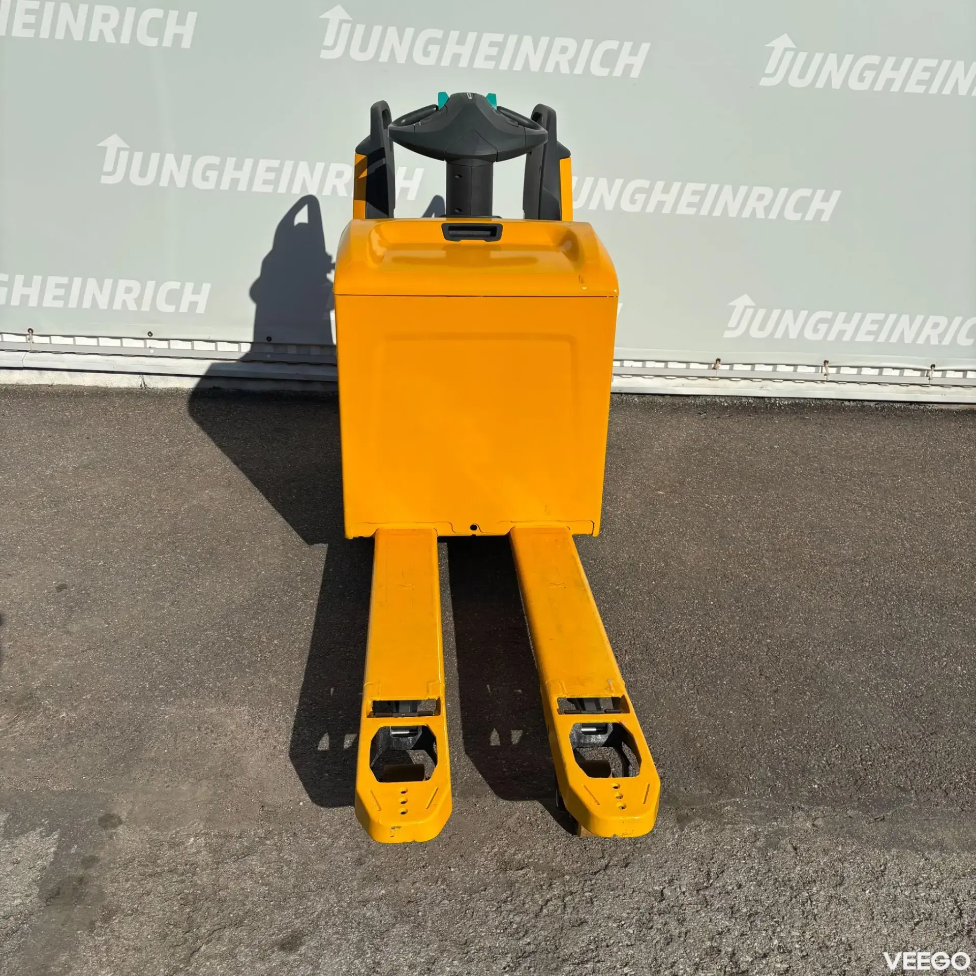 Jungheinrich ERE 225