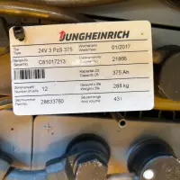 Jungheinrich ERE 225 thumbnail