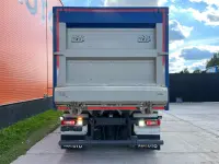 Volvo FH 540 8x4 HYDRAULIC TENT / RETARDER / TANDEM AXLE LIFT  405kW thumbnail