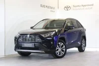 Toyota RAV4 131kW