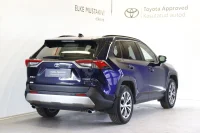 Toyota RAV4 131kW