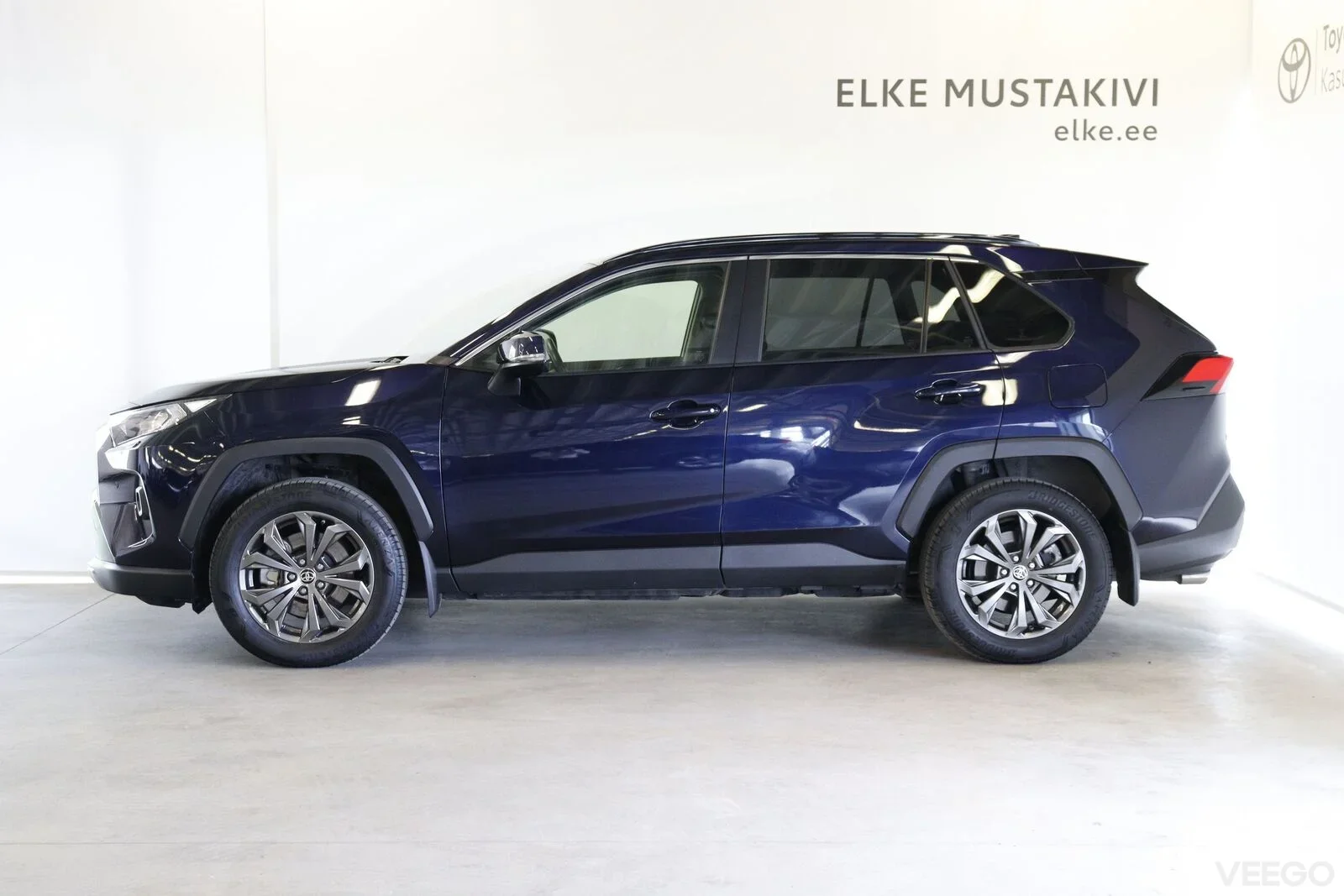 Toyota RAV4 131kW