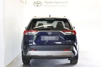 Toyota RAV4 131kW