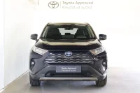 Toyota RAV4 131kW