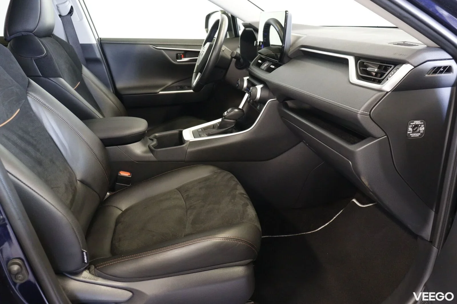Toyota RAV4 131kW