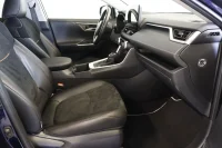 Toyota RAV4 131kW