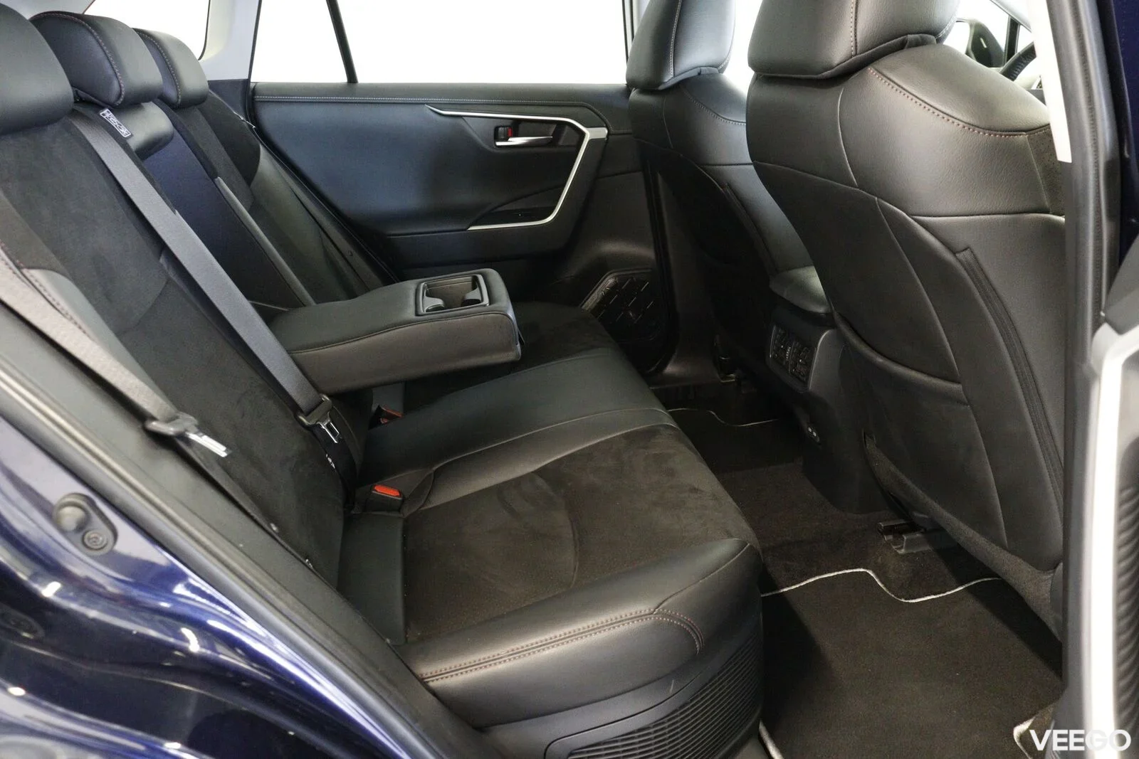 Toyota RAV4 131kW