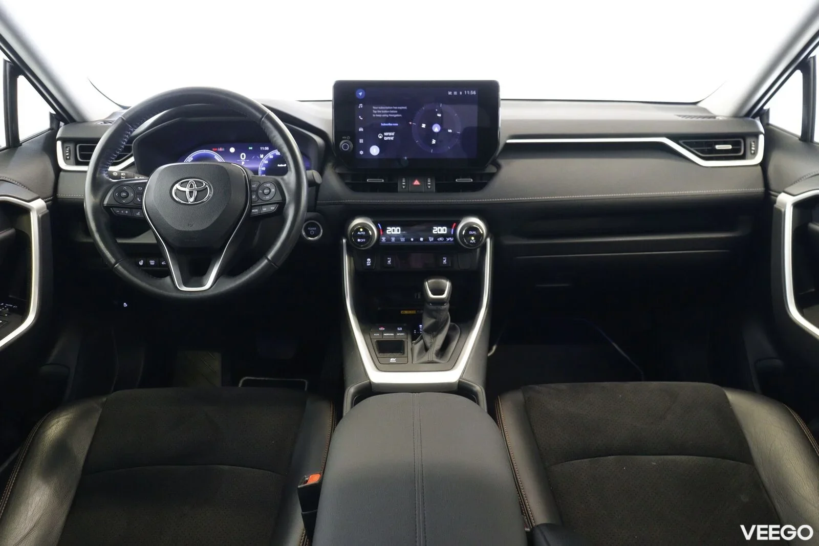Toyota RAV4 131kW
