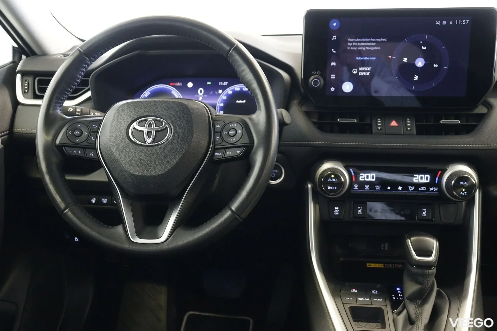 Toyota RAV4 131kW