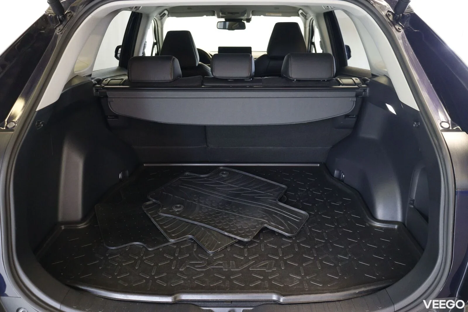 Toyota RAV4 131kW