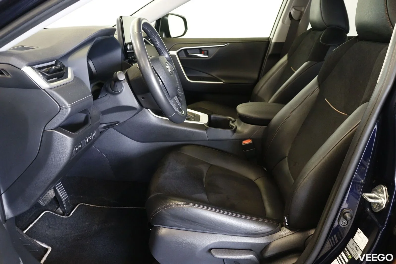 Toyota RAV4 131kW