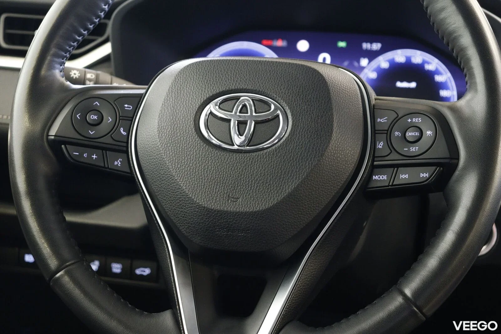 Toyota RAV4 131kW