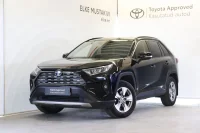 Image of Toyota RAV4 131kW