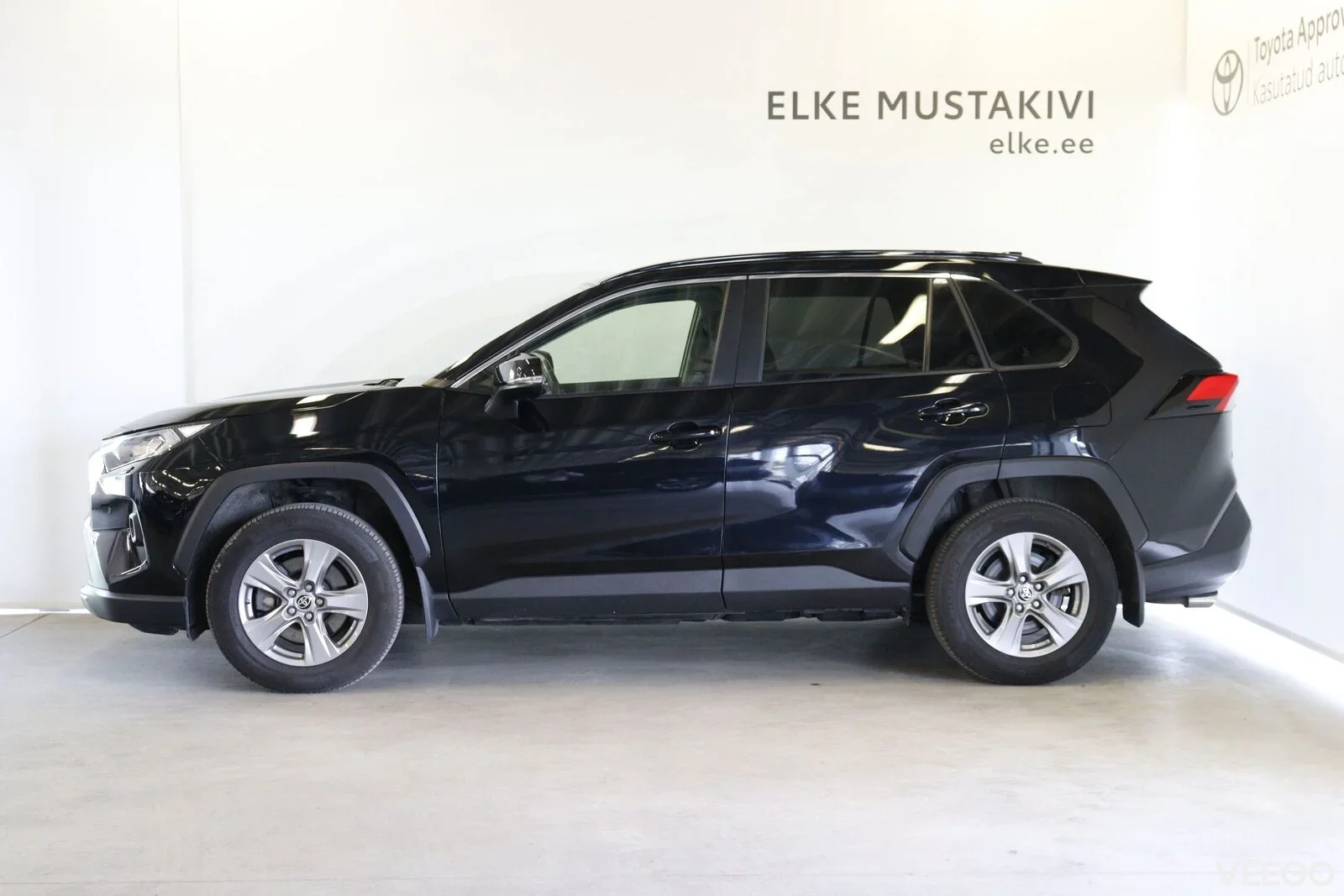 Toyota RAV4 131kW