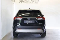 Toyota RAV4 131kW