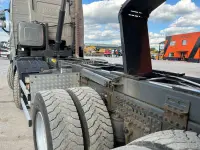 Volvo FH 540 8x4 HYDRAULIC TENT / RETARDER / TANDEM AXLE LIFT  405kW thumbnail