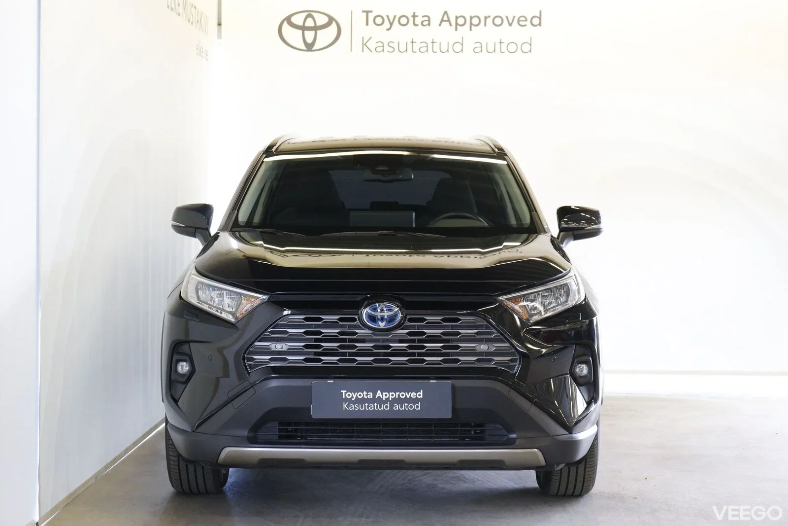 Toyota RAV4 131kW