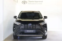 Toyota RAV4 131kW