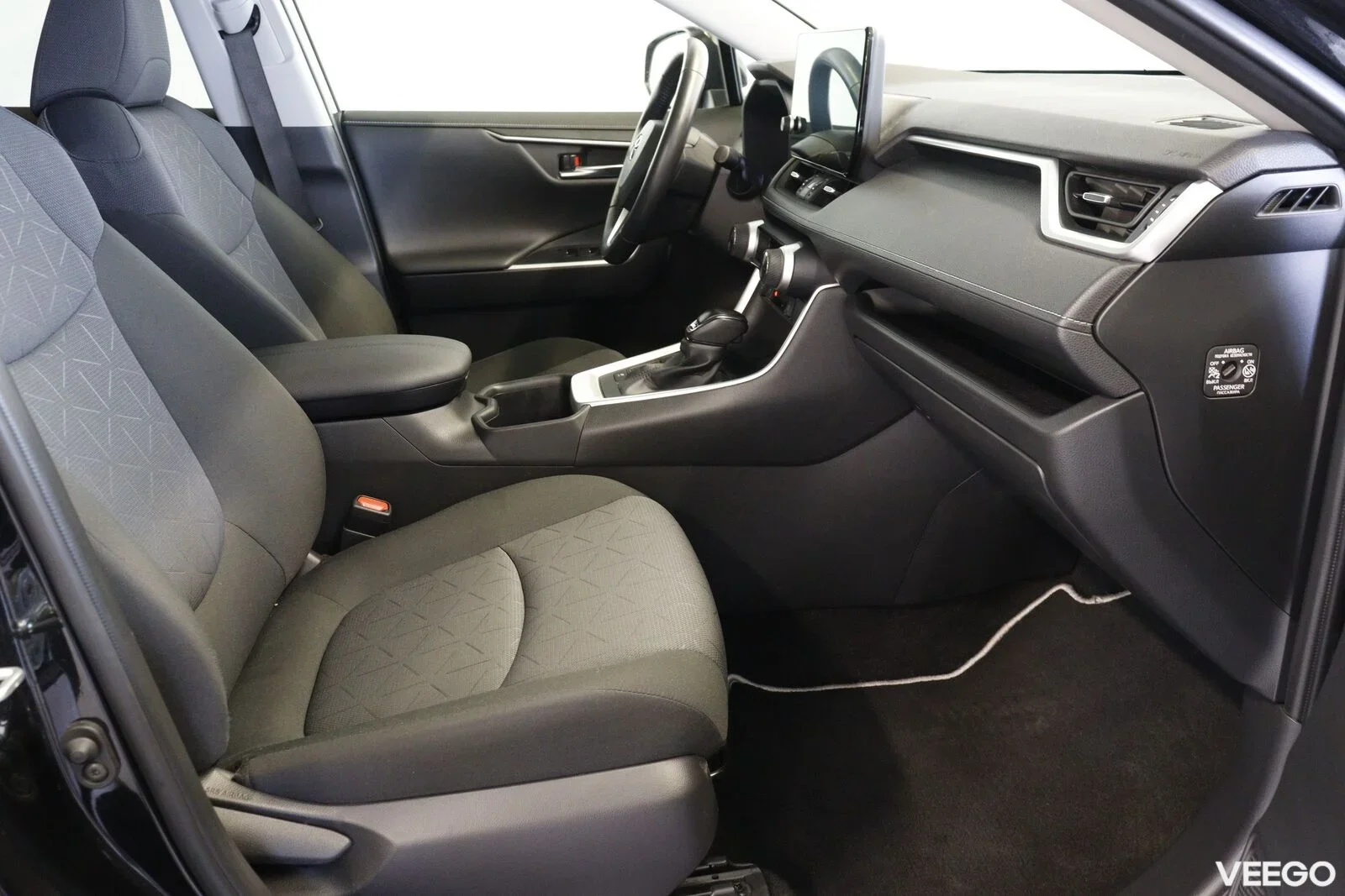 Toyota RAV4 131kW