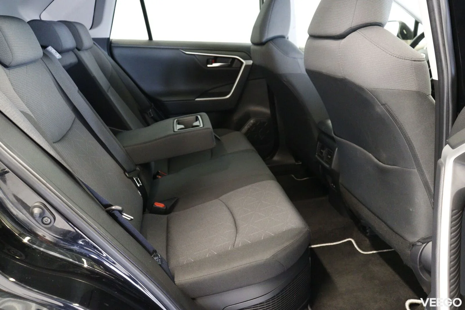 Toyota RAV4 131kW