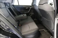 Toyota RAV4 131kW