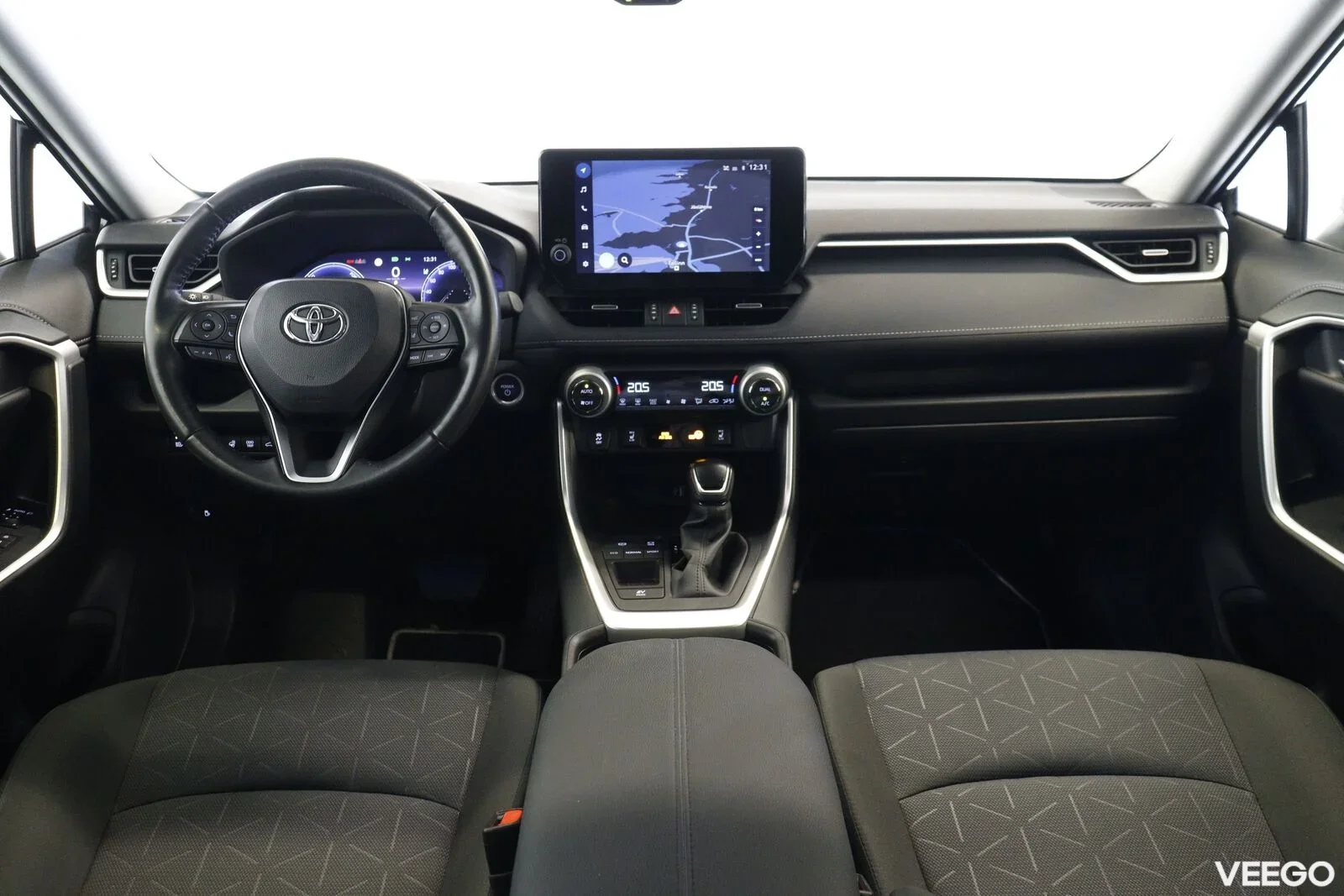 Toyota RAV4 131kW