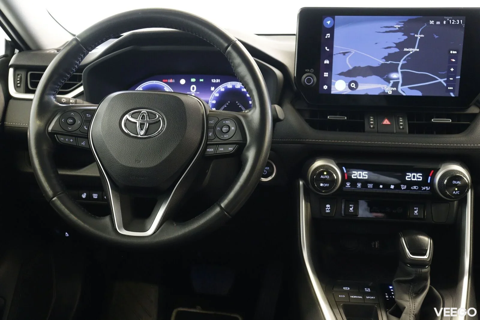 Toyota RAV4 131kW
