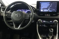 Toyota RAV4 131kW