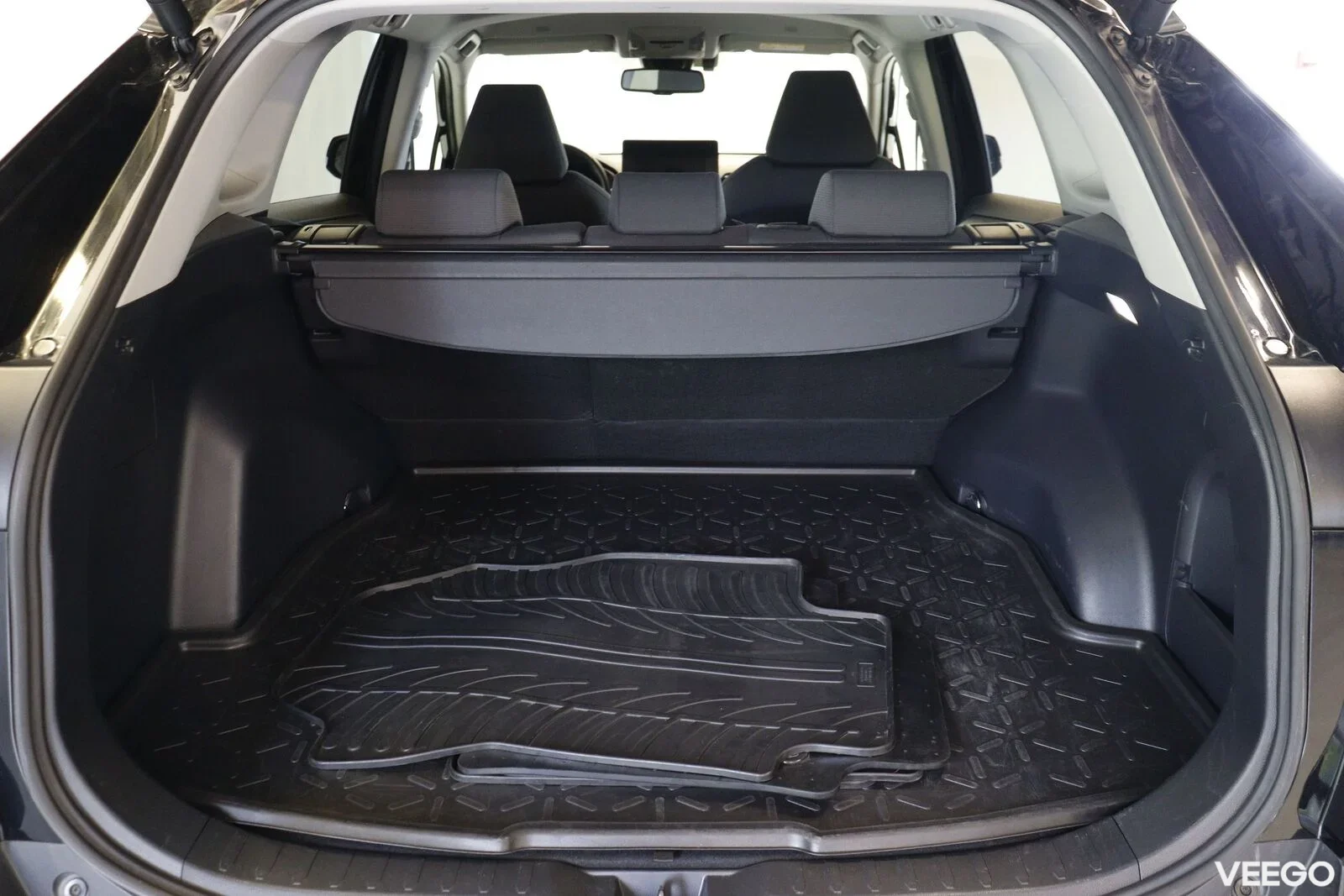 Toyota RAV4 131kW