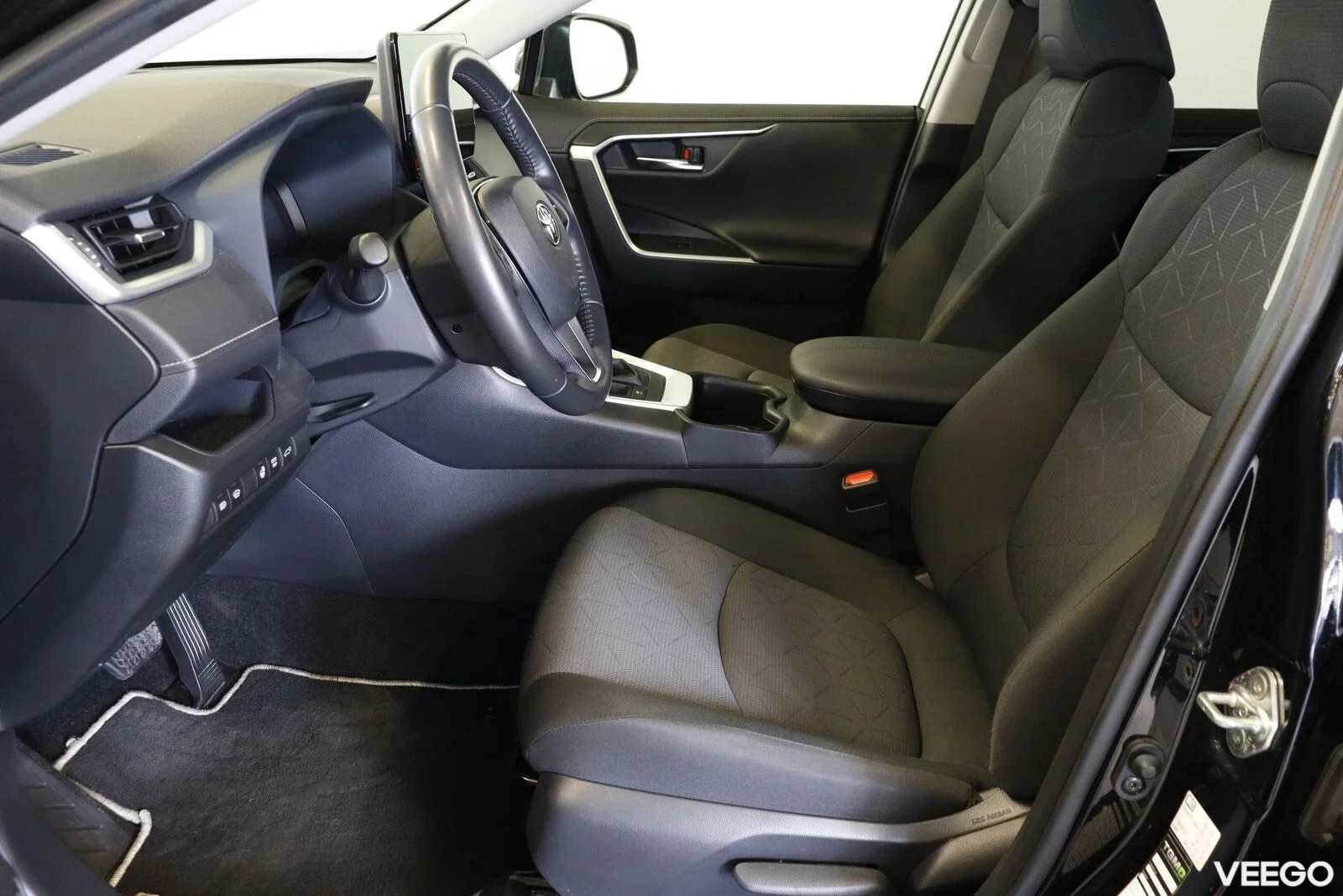 Toyota RAV4 131kW