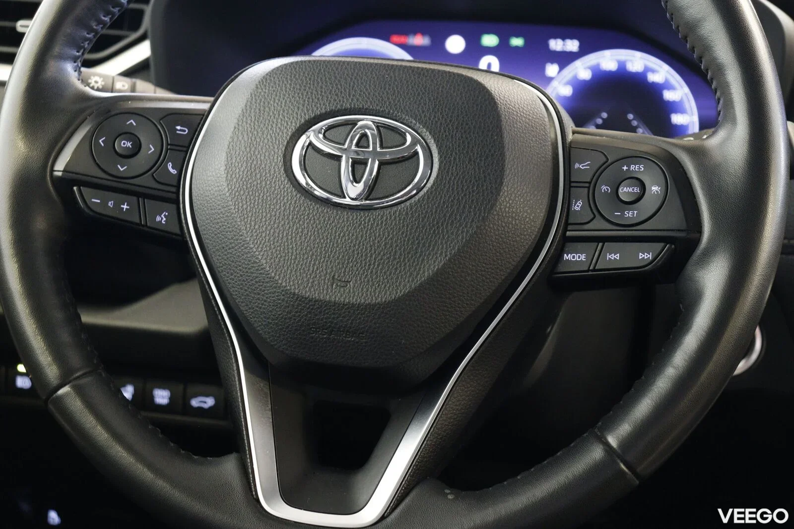 Toyota RAV4 131kW