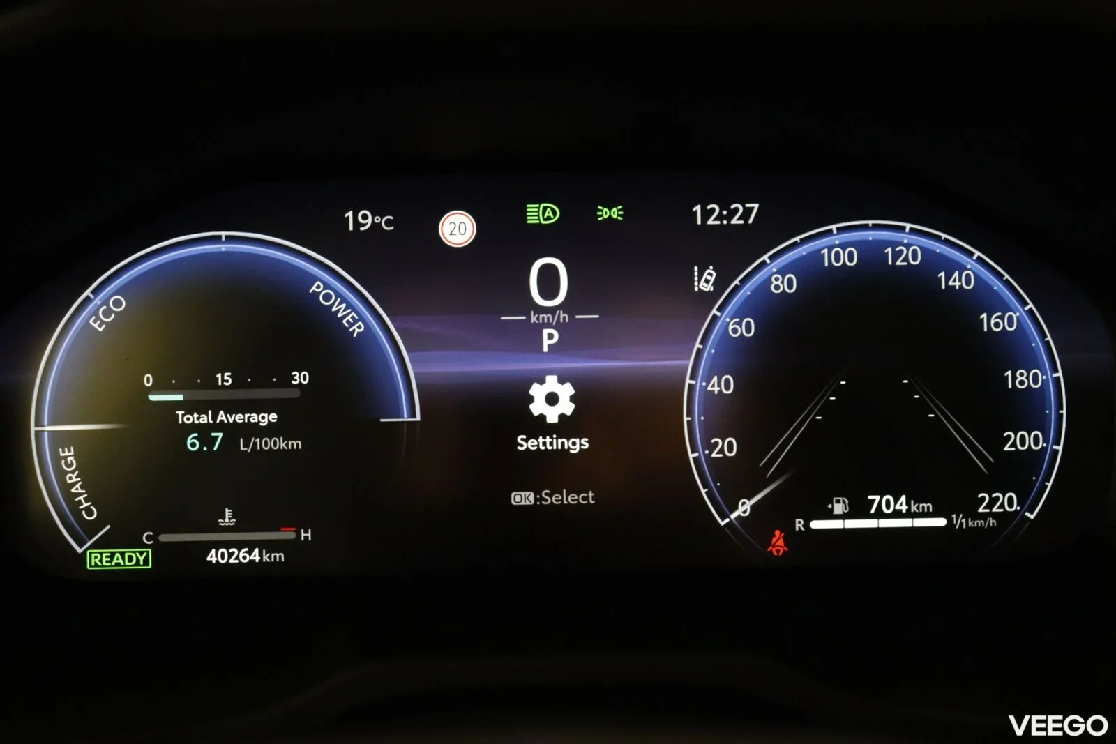 Toyota RAV4 131kW