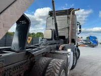 Volvo FH 540 8x4 HYDRAULIC TENT / RETARDER / TANDEM AXLE LIFT  405kW thumbnail