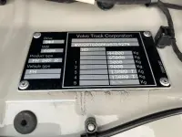 Volvo FH 540 8x4 HYDRAULIC TENT / RETARDER / TANDEM AXLE LIFT  405kW thumbnail