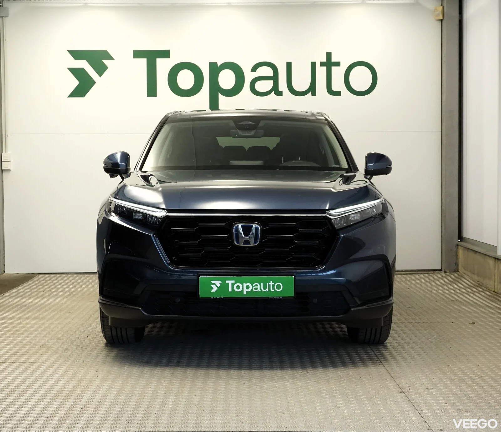 Honda CR-V 2 109kW