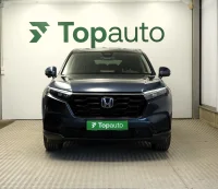 Honda CR-V 2 109kW thumbnail