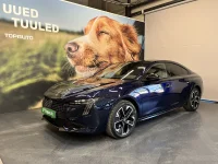 Peugeot 508 1.5 96kW thumbnail