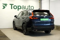 Honda CR-V 2 109kW thumbnail