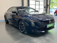 Peugeot 508 1.5 96kW thumbnail