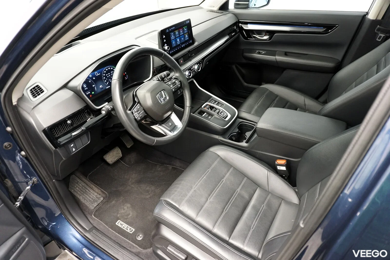 Honda CR-V 2 109kW
