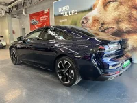 Peugeot 508 1.5 96kW thumbnail