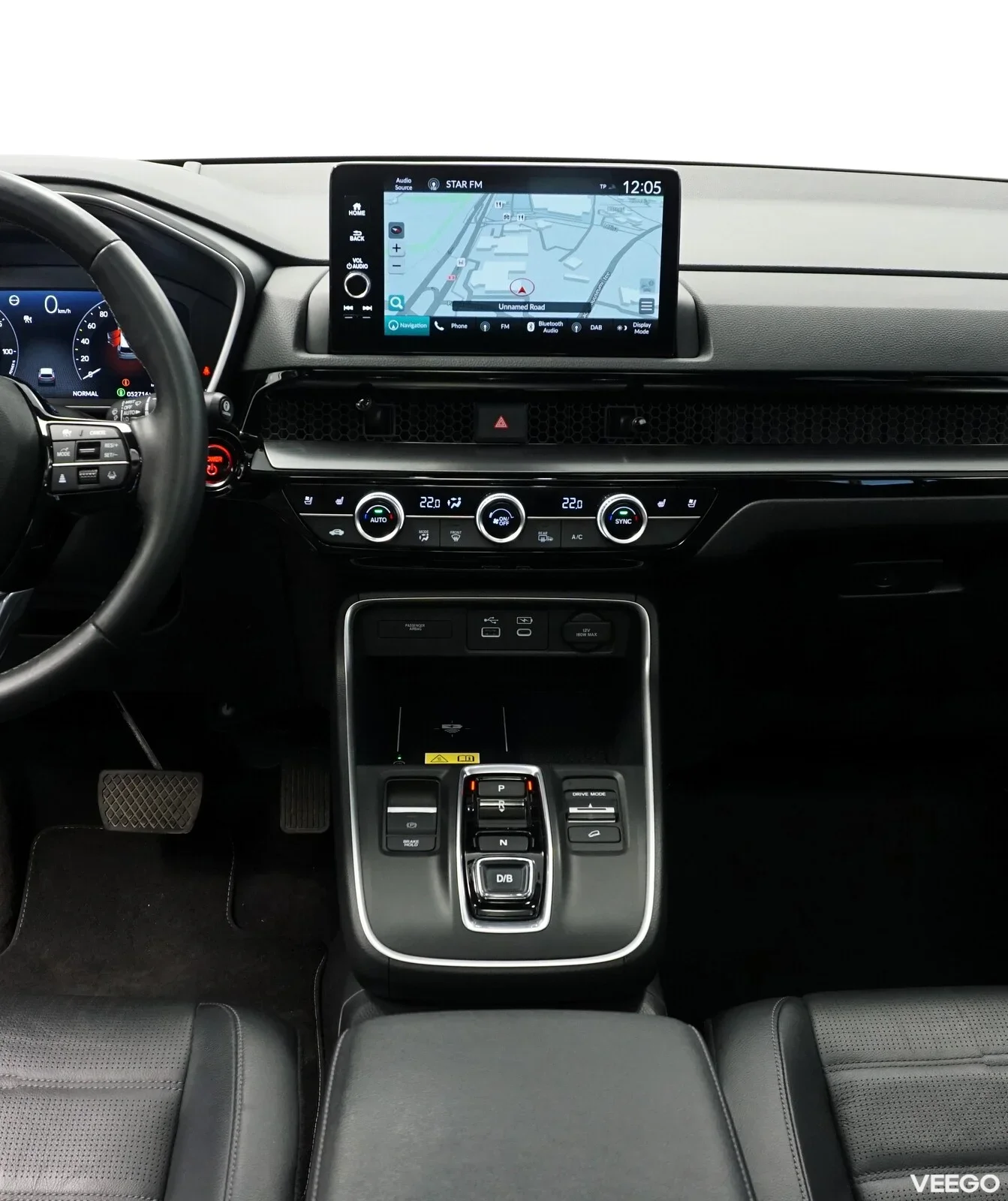 Honda CR-V 2 109kW