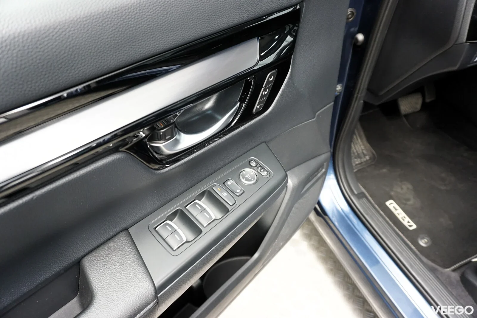 Honda CR-V 2 109kW