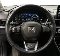 Honda CR-V 2 109kW thumbnail