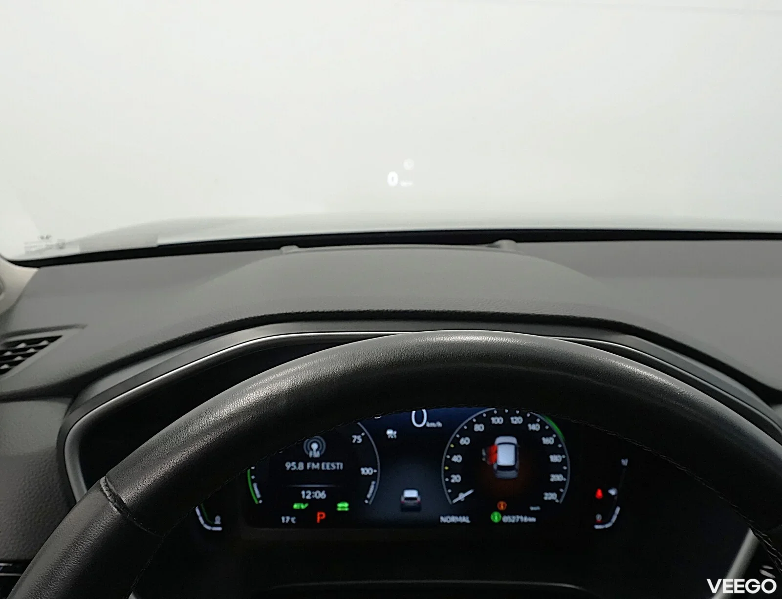 Honda CR-V 2 109kW