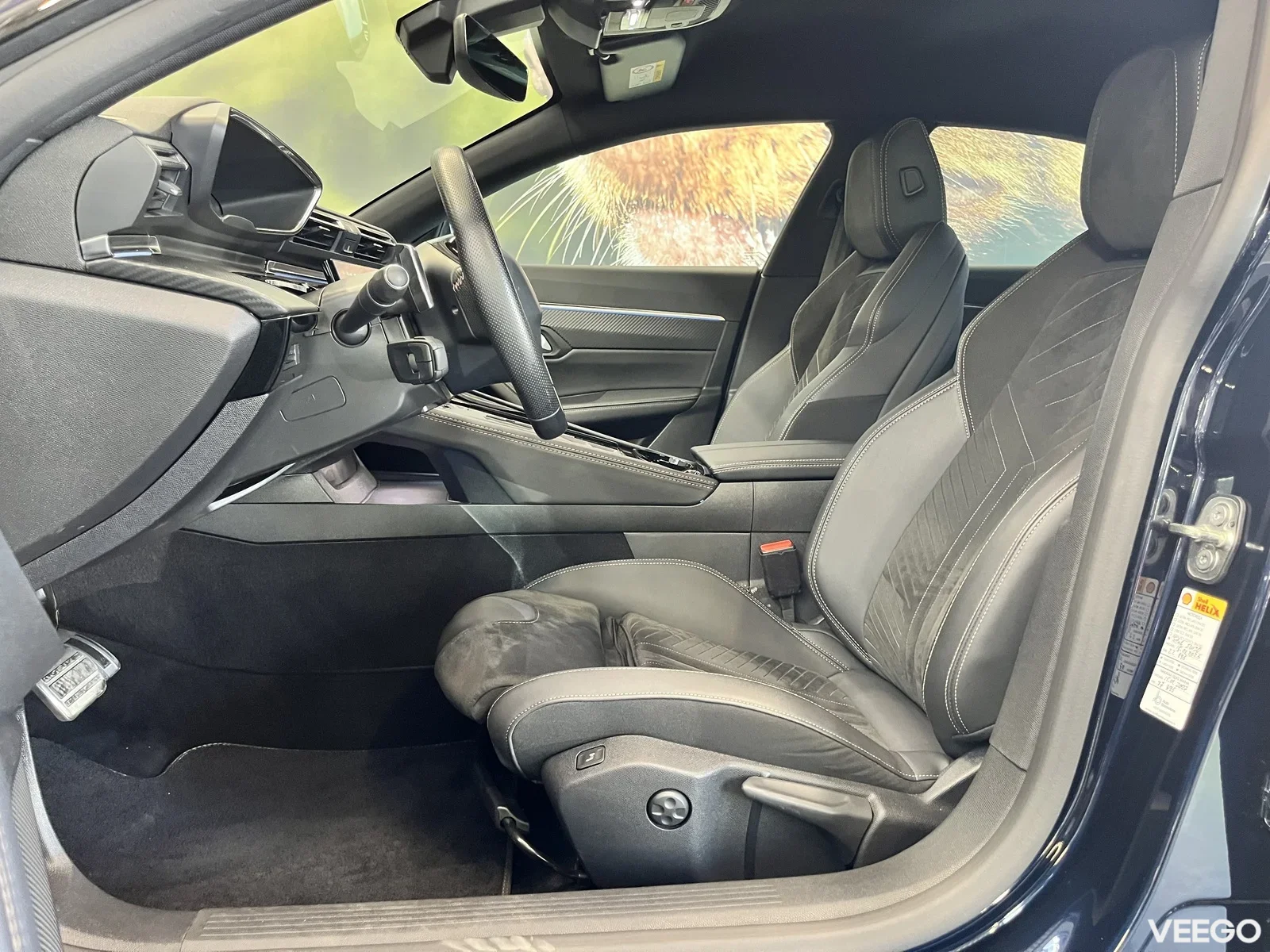 Peugeot 508 1.5 96kW